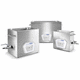 ultrasonic laboratory bath / medical / with touchscreen / programmable