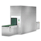 laboratory washer-disinfector / for surgical instruments / for anesthesia equipment / for containers