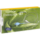powder hemostatic agent / wound surgery / colorectal surgery