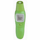 fever thermometer / infrared / forehead / ear