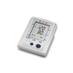 automatic blood pressure monitor / cuff-mounted / oscillometric / smartphone-based