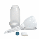 laboratory collection kit / sperm
