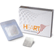 thoracic tissue matrix / cardiac / collagen / xenograft