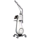 RF microneedling unit / trolley-mounted