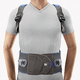 thoraco-lumbar support corset