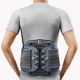 lumbo-sacral support corset / lordosis