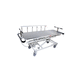 concealment trolley / stainless steel / electric / mobile