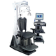 cervical muscles exerciser / computer-based