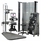 physical strength evaluation system / dynamometric analysis