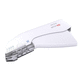 skin closure surgical stapler / disposable
