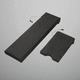 operating table pad / for humans / foam
