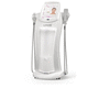 RF body contouring unit / ultrasound lipolysis unit / dermo-massage unit / vacuum suction body contouring unit