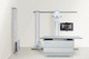 digital veterinary X-ray system / with table