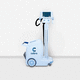 digital mobile radiography unit