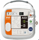 automatic external defibrillator / public access / biphasic