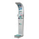 electronic patient weighing scale / for pharmacies / with touch screen / with digital display