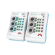 EMG electrophysiology amplifier / 16-channel