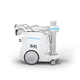 DR mobile radiography unit
