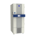 laboratory freezer / cabinet / upright / 1-door