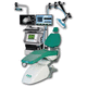 TMS neuronavigation system