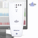 2-channel EEG system / prolonged EEG / pediatric EEG / with neurofeedback evaluation