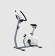 ergometer exercise bike
