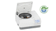 laboratory centrifuge / multipurpose / multipurpose / blood
