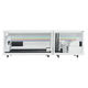 robotic ELISA workstation / fully automated / for clinical diagnostic / benchtop