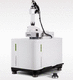 immunofluorescence microscope / digital / laboratory / benchtop