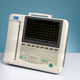 resting electrocardiograph / 12-channel / digital / with printer