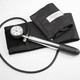 aneroid sphygmomanometer / with adult cuff