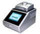 digital thermal cycler / 96-well / for genotyping / with touchscreen