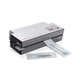 medical thermosealer / automatic / with printer / with touchscreen