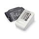 cuff-mounted blood pressure monitor / oscillometric / automatic / 1x90