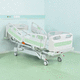medical bed / electric / Trendelenburg / height-adjustable