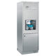 medical flusher-disinfector / front-loading