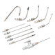 cardioplegia cannula