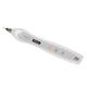 inflammation dermovital therapy unit / dermal problem / transportable / hand-held