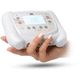 linear-array ultrasound transducer / small parts