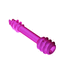 calcaneus compression bone screw / tarsal / metatarsal bone / arm