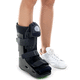 short walker boot / inflatable