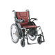 electric wheelchair / outdoor / indoor