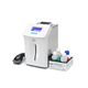 semi-automatic electrolyte analyzer / K+ / Na+ / Cl-