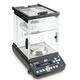 analytical laboratory balance / for laboratory / with LED display / benchtop