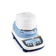 electronic moisture balance / analytical / digital / for laboratory