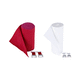 cotton bandage / polyamide / elastic / breathable
