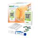 electrochemical blood glucose meter
