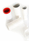 spirometer mouthpiece / disposable