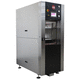 laboratory sterilizer / steam / front-loading / automatic