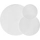 liquid filter / laboratory / paper